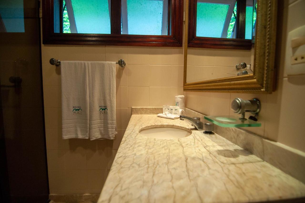 Buzios Mar Hotel & Spa מראה חיצוני תמונה