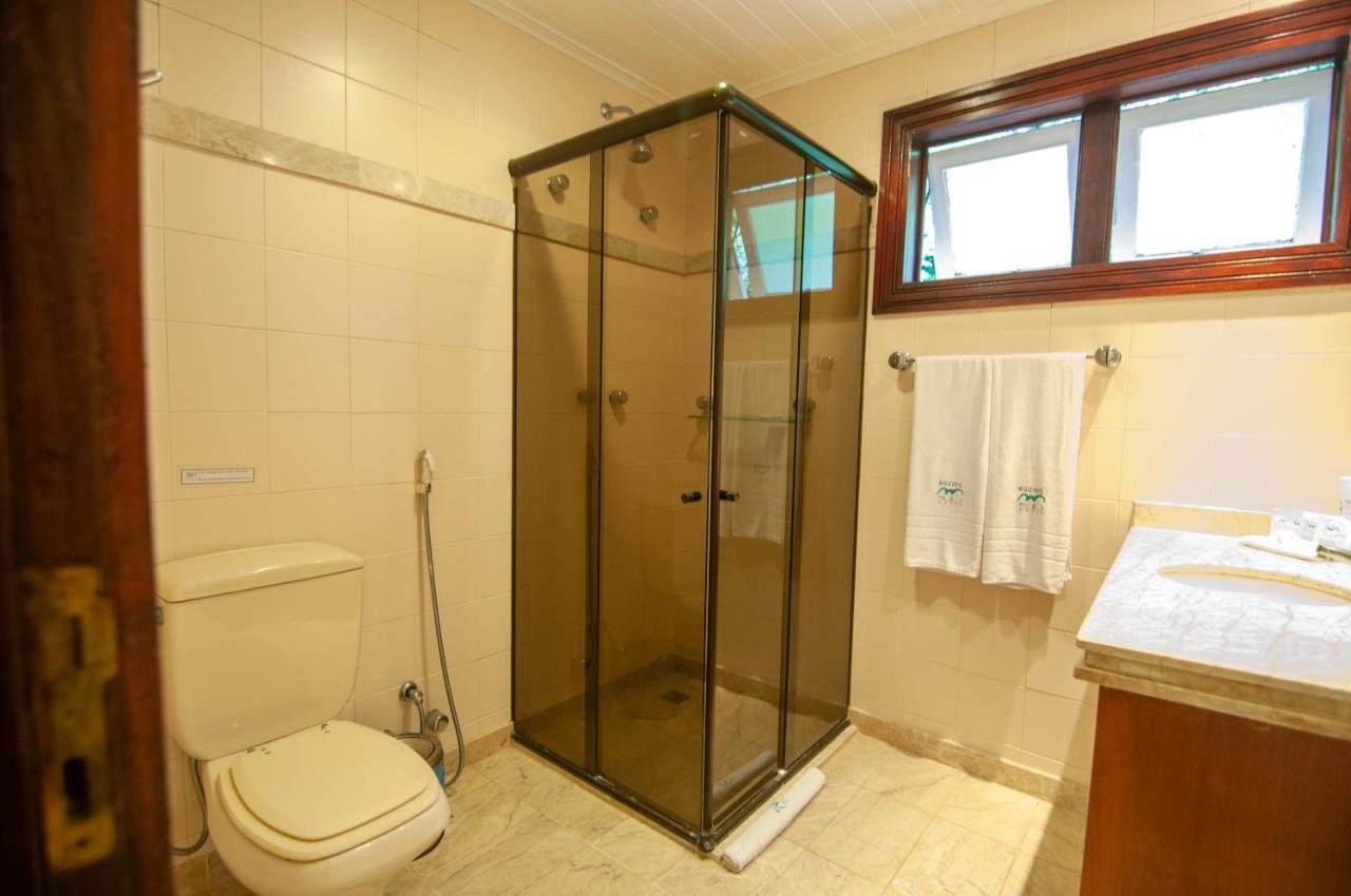 Buzios Mar Hotel & Spa מראה חיצוני תמונה