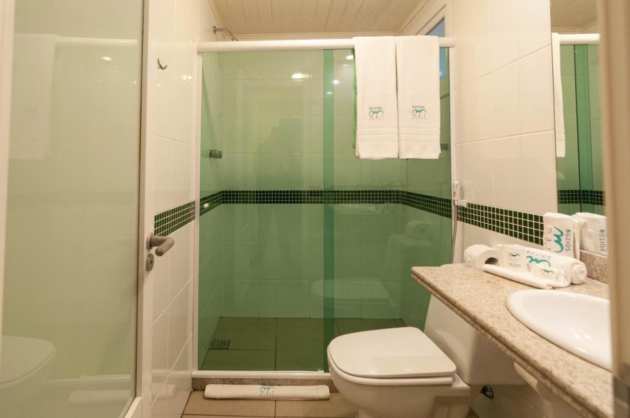 Buzios Mar Hotel & Spa מראה חיצוני תמונה