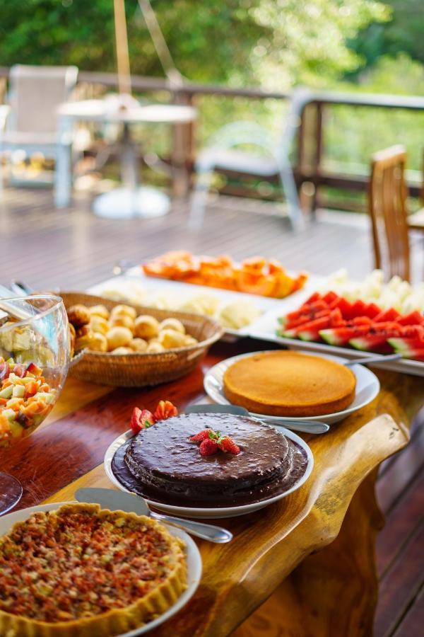 Buzios Mar Hotel & Spa מראה חיצוני תמונה