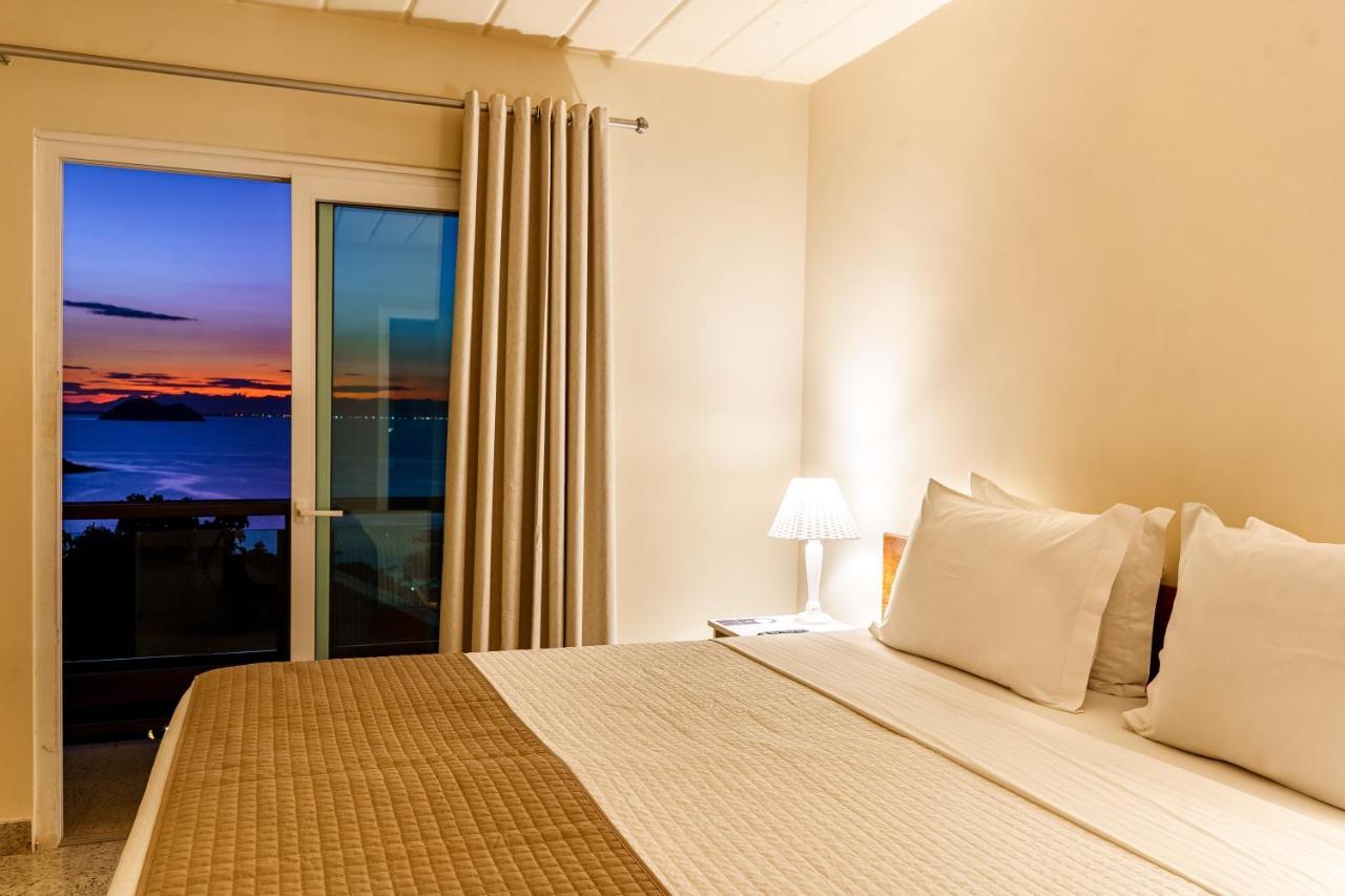 Buzios Mar Hotel & Spa מראה חיצוני תמונה