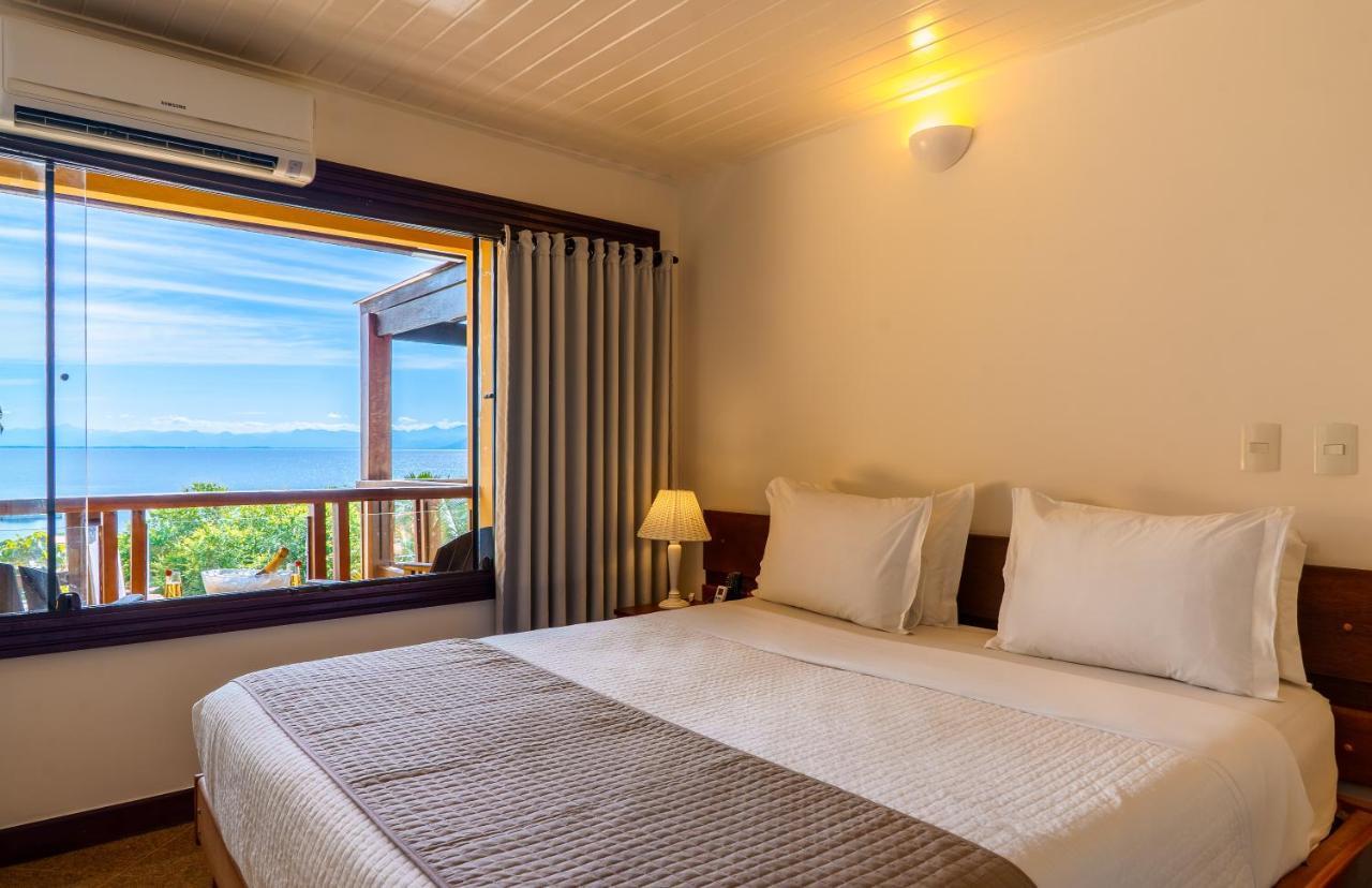 Buzios Mar Hotel & Spa מראה חיצוני תמונה