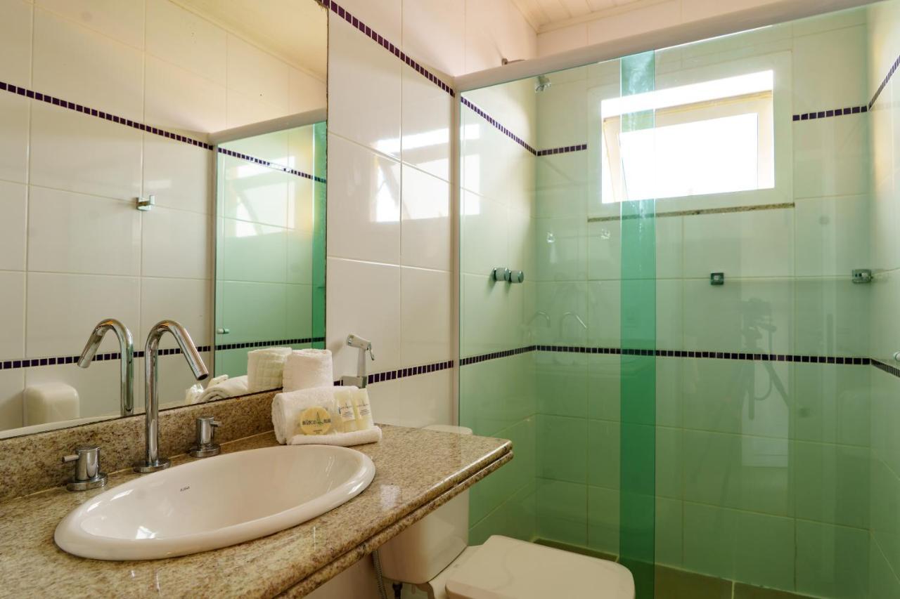 Buzios Mar Hotel & Spa מראה חיצוני תמונה