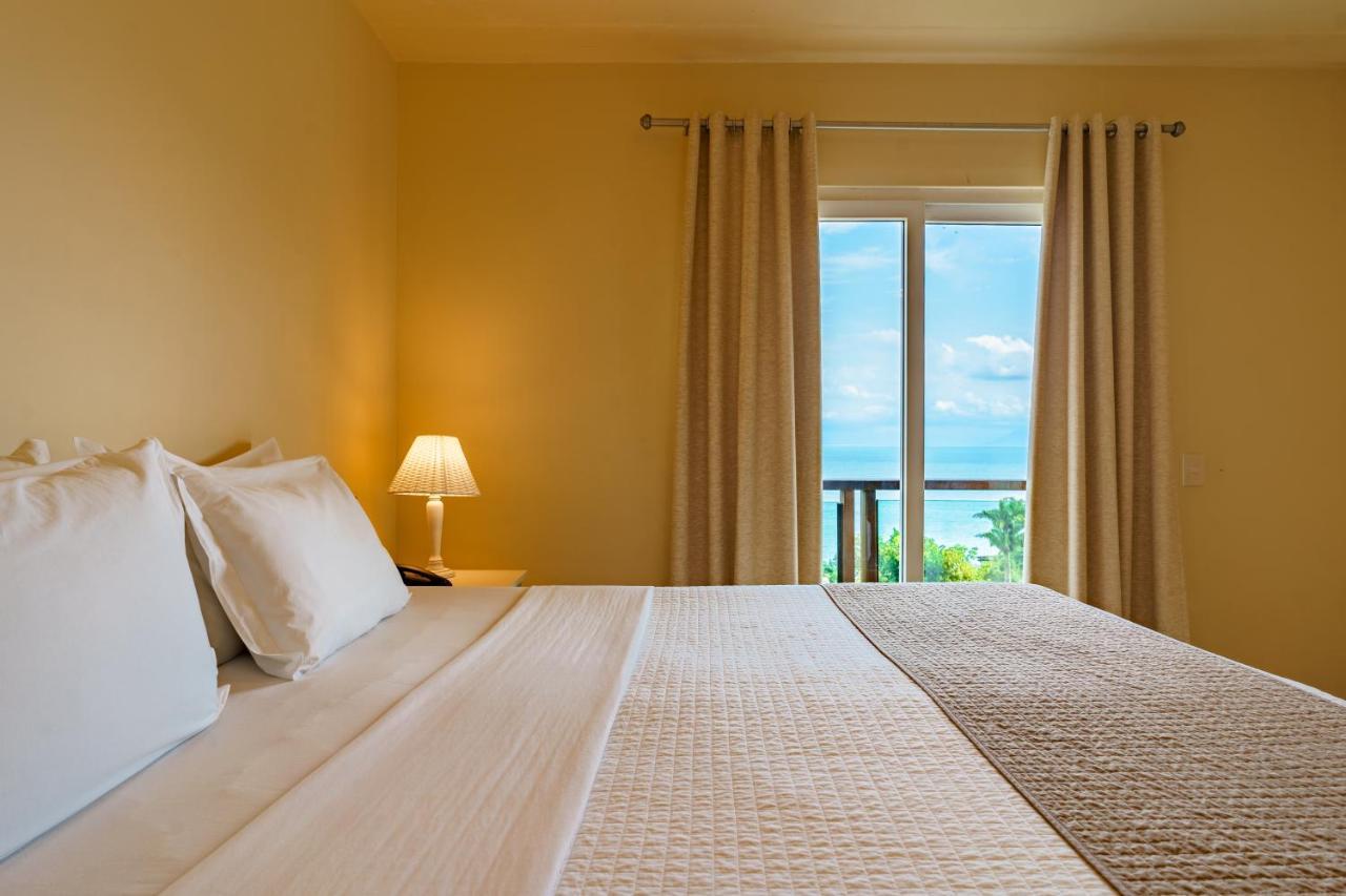 Buzios Mar Hotel & Spa מראה חיצוני תמונה