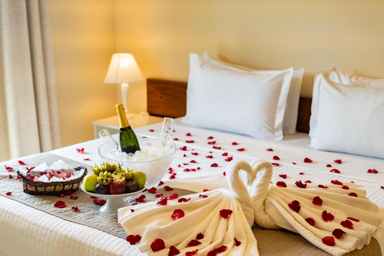 Buzios Mar Hotel & Spa מראה חיצוני תמונה