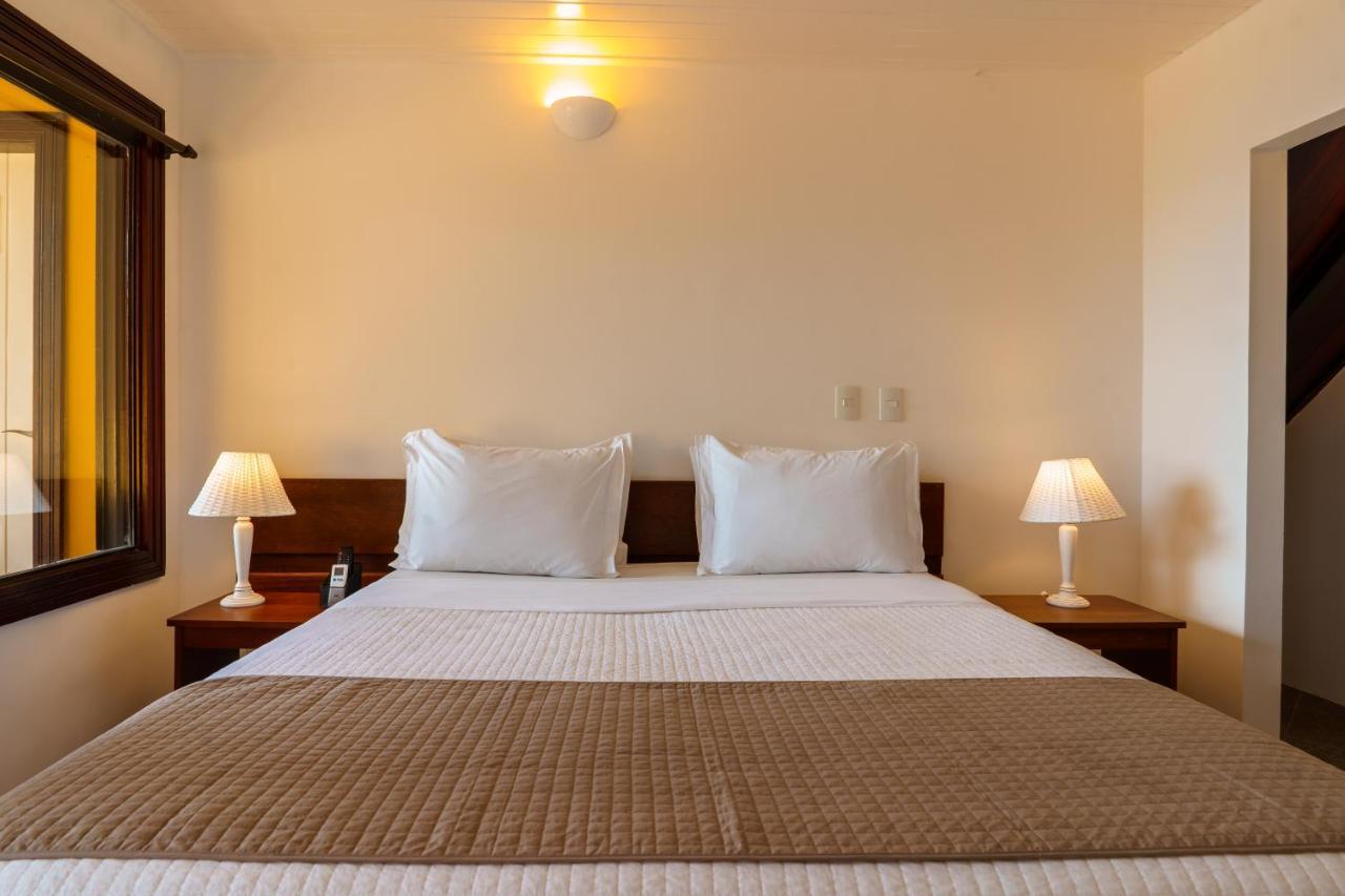 Buzios Mar Hotel & Spa מראה חיצוני תמונה