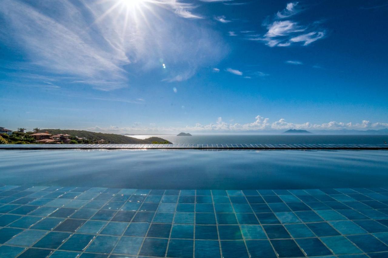 Buzios Mar Hotel & Spa מראה חיצוני תמונה