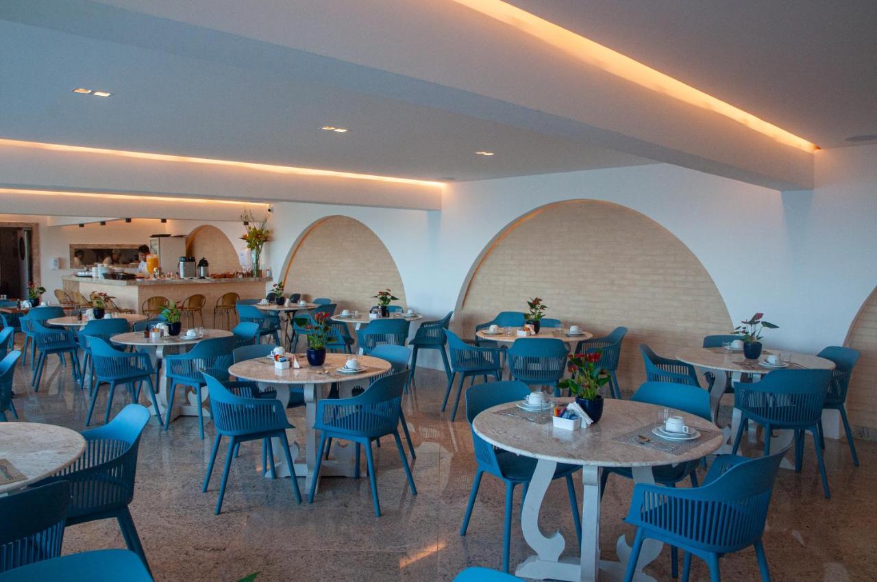 Buzios Mar Hotel & Spa מראה חיצוני תמונה