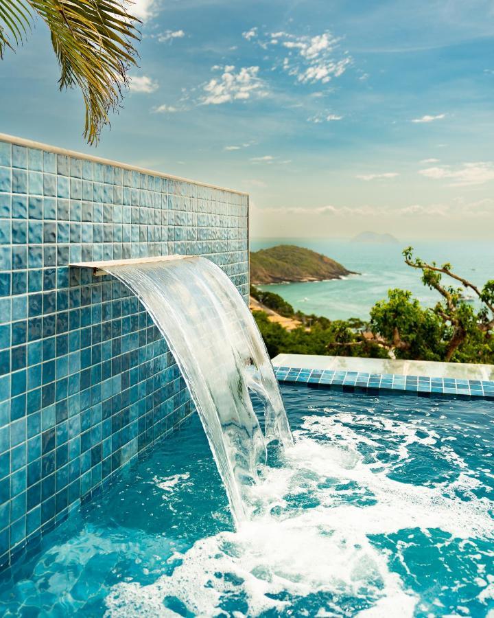 Buzios Mar Hotel & Spa מראה חיצוני תמונה
