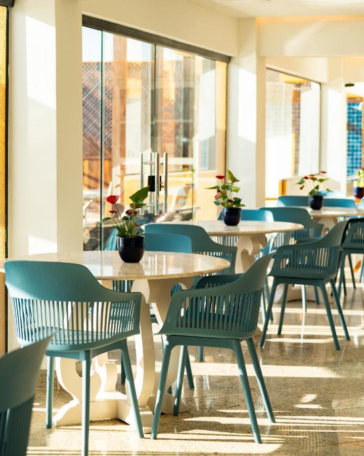 Buzios Mar Hotel & Spa מראה חיצוני תמונה