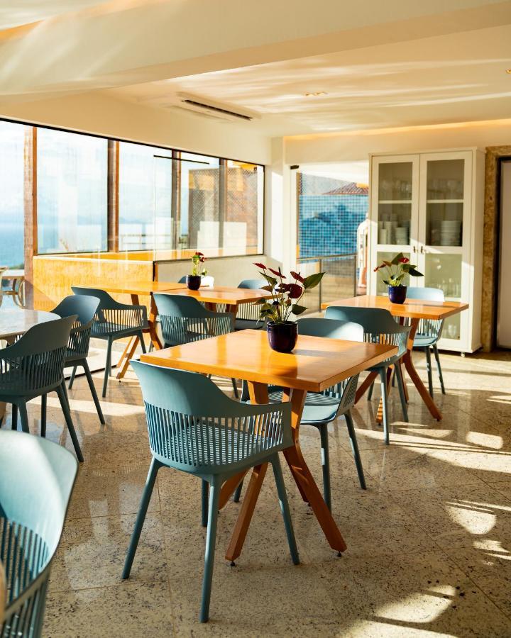 Buzios Mar Hotel & Spa מראה חיצוני תמונה