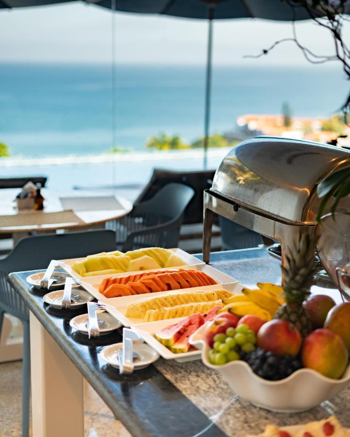 Buzios Mar Hotel & Spa מראה חיצוני תמונה
