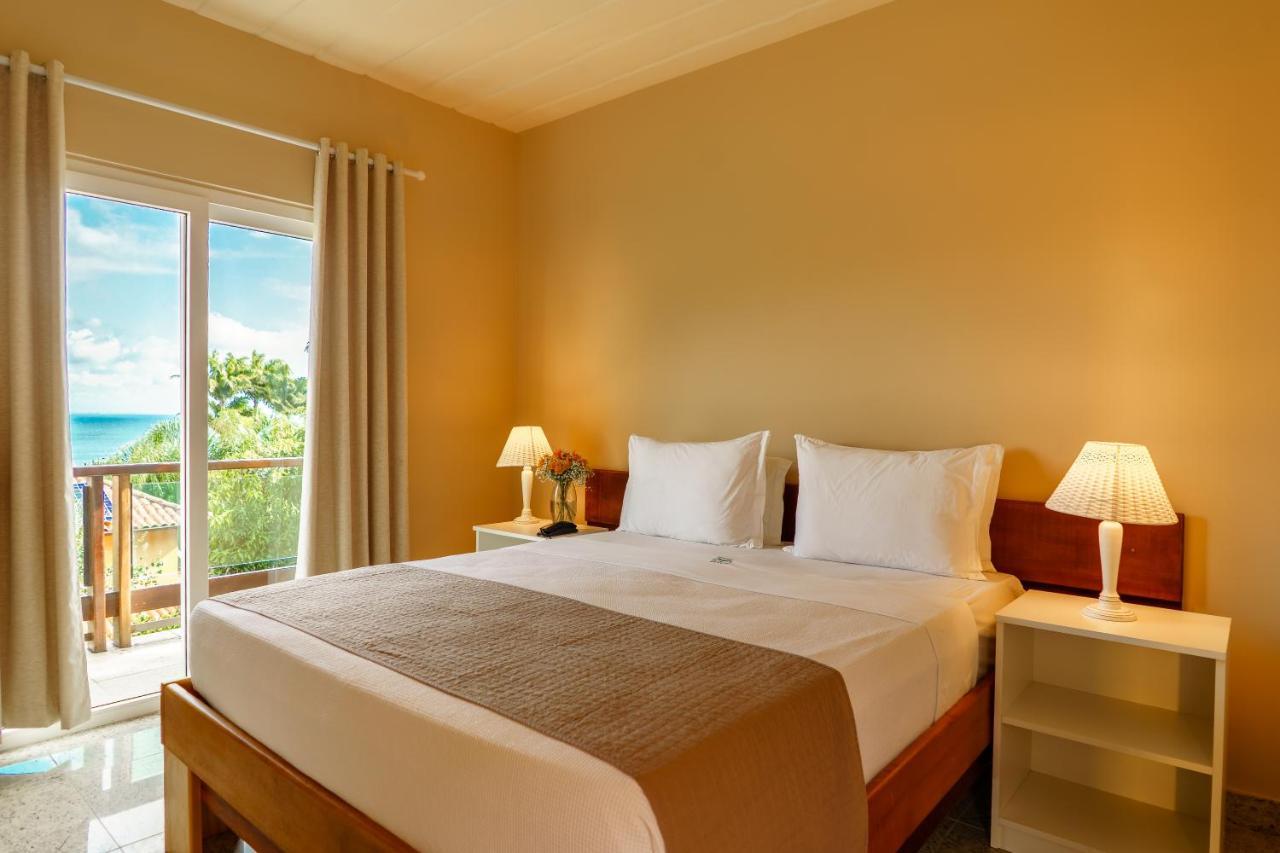 Buzios Mar Hotel & Spa מראה חיצוני תמונה