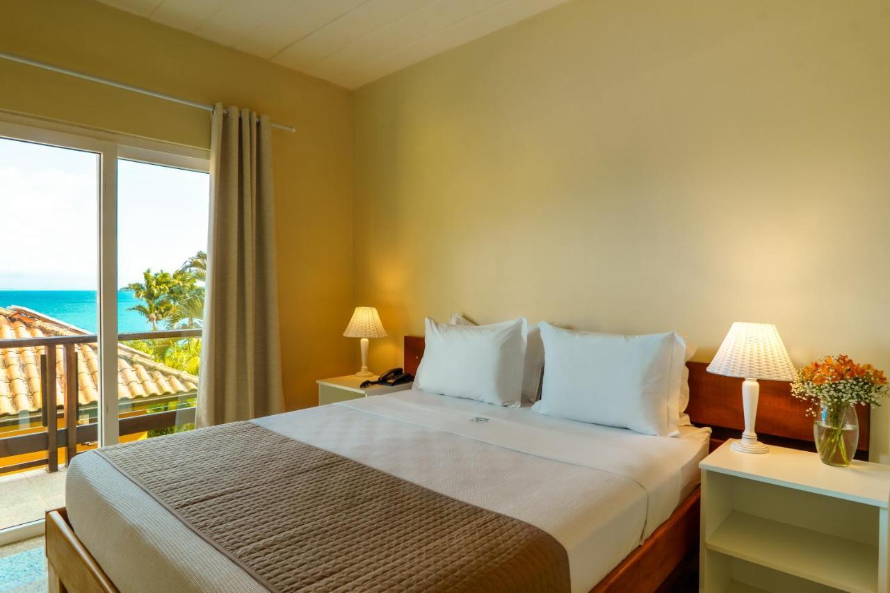 Buzios Mar Hotel & Spa מראה חיצוני תמונה