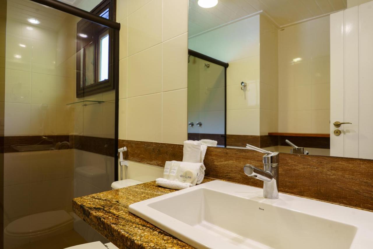 Buzios Mar Hotel & Spa מראה חיצוני תמונה