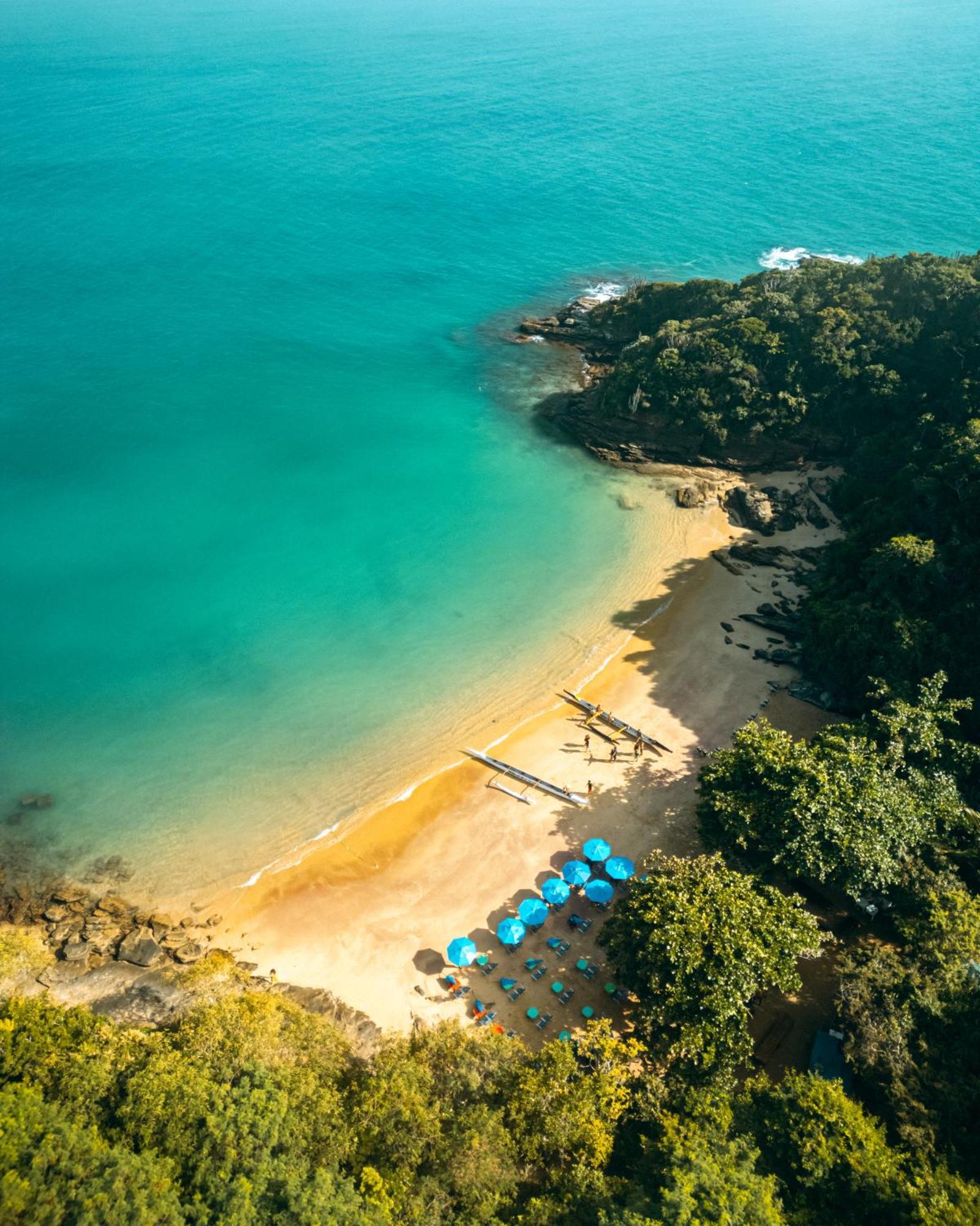 Buzios Mar Hotel & Spa מראה חיצוני תמונה