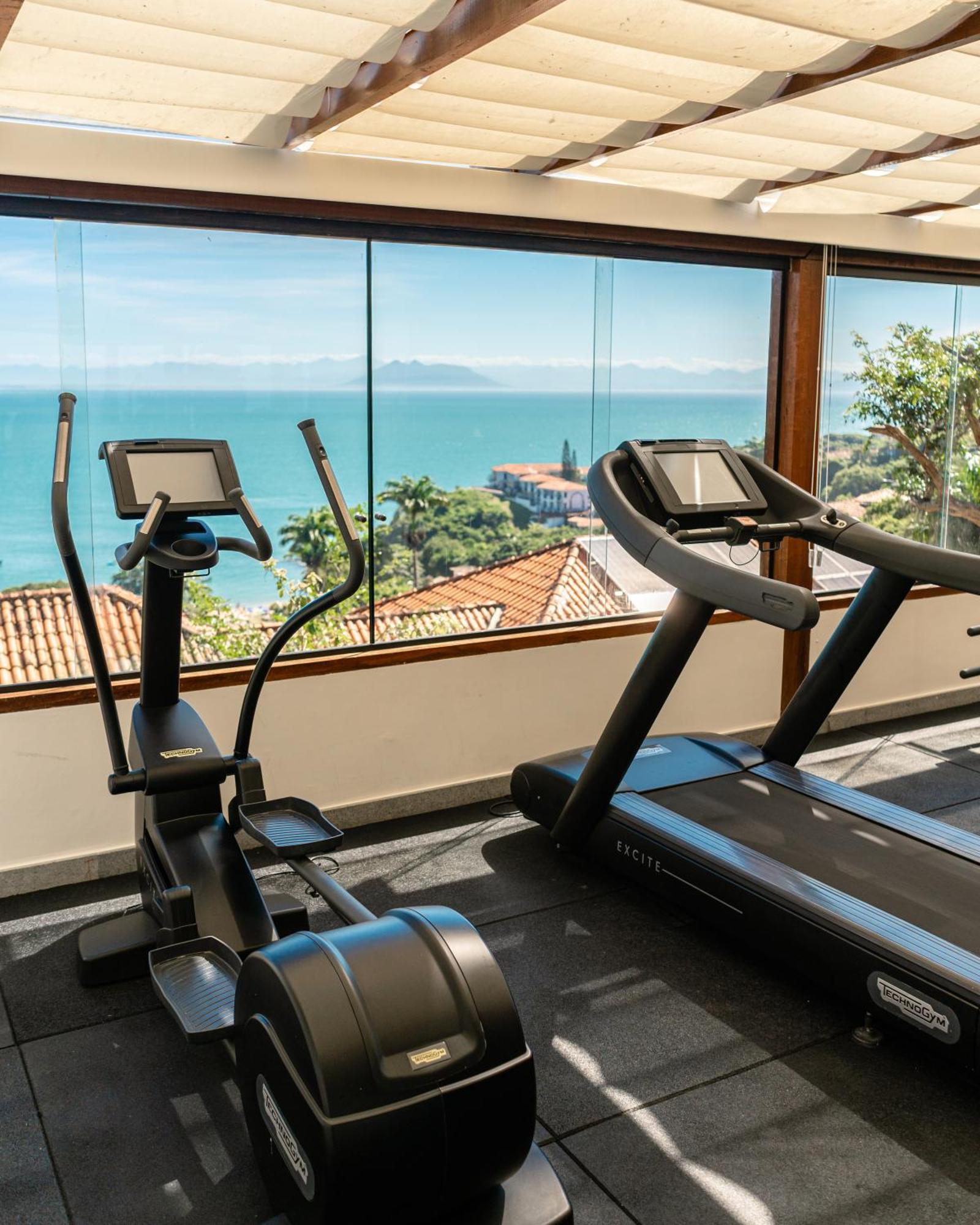 Buzios Mar Hotel & Spa מראה חיצוני תמונה