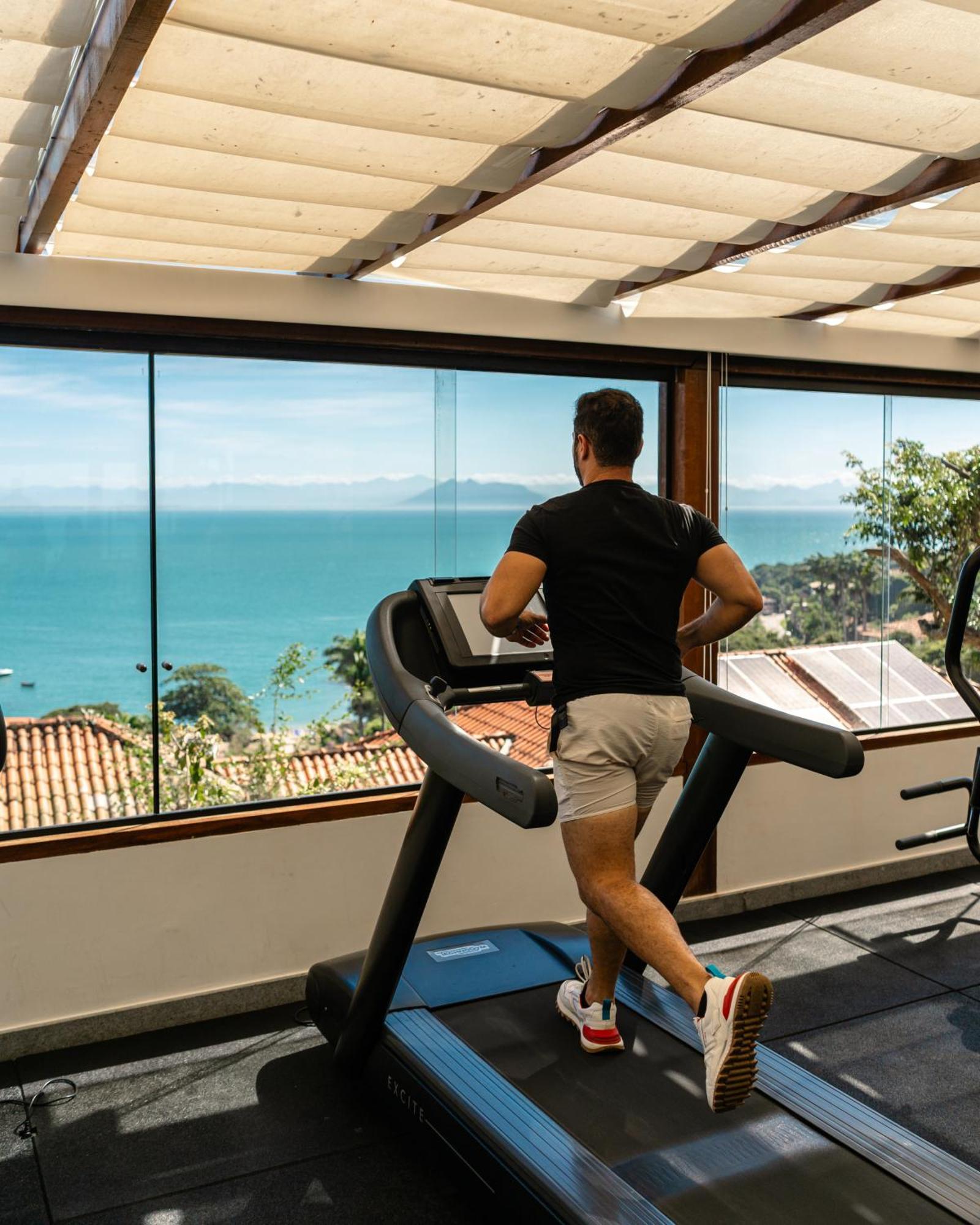 Buzios Mar Hotel & Spa מראה חיצוני תמונה