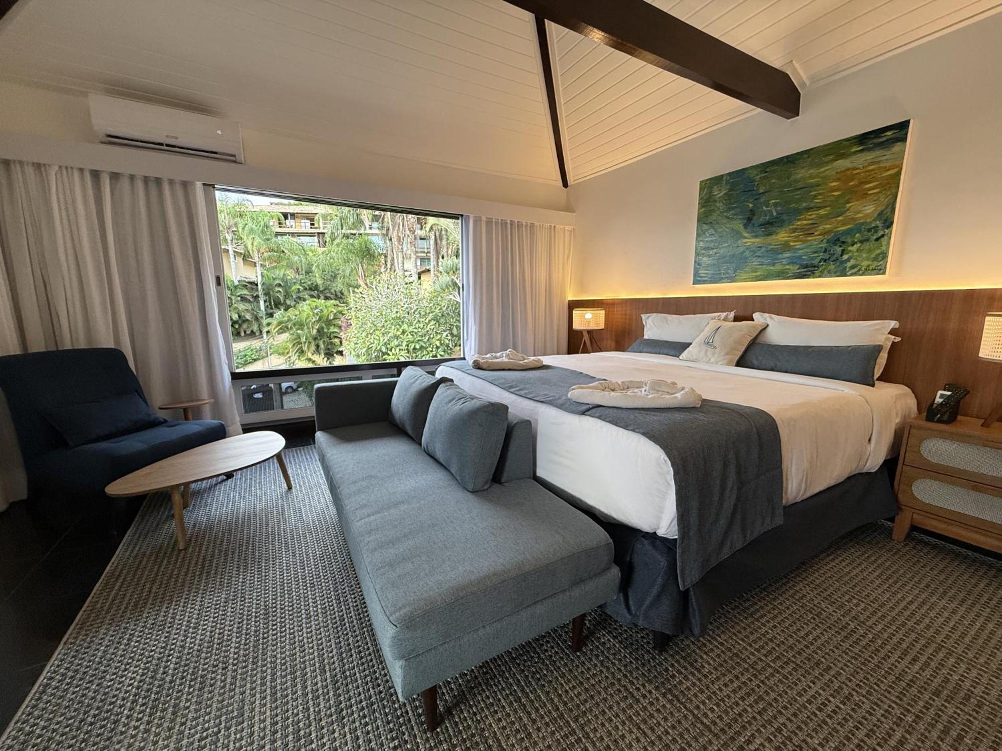 Buzios Mar Hotel & Spa מראה חיצוני תמונה