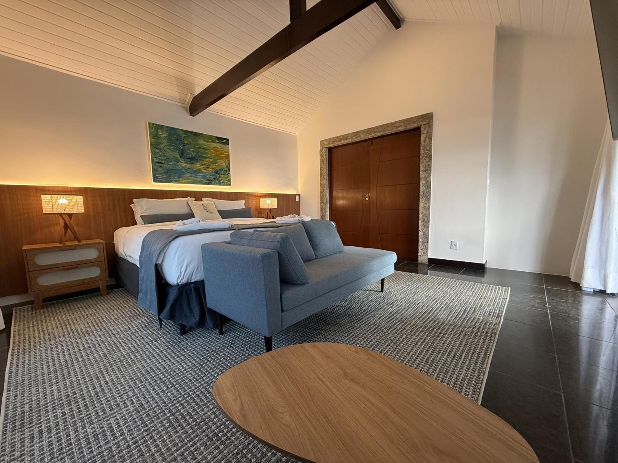 Buzios Mar Hotel & Spa מראה חיצוני תמונה