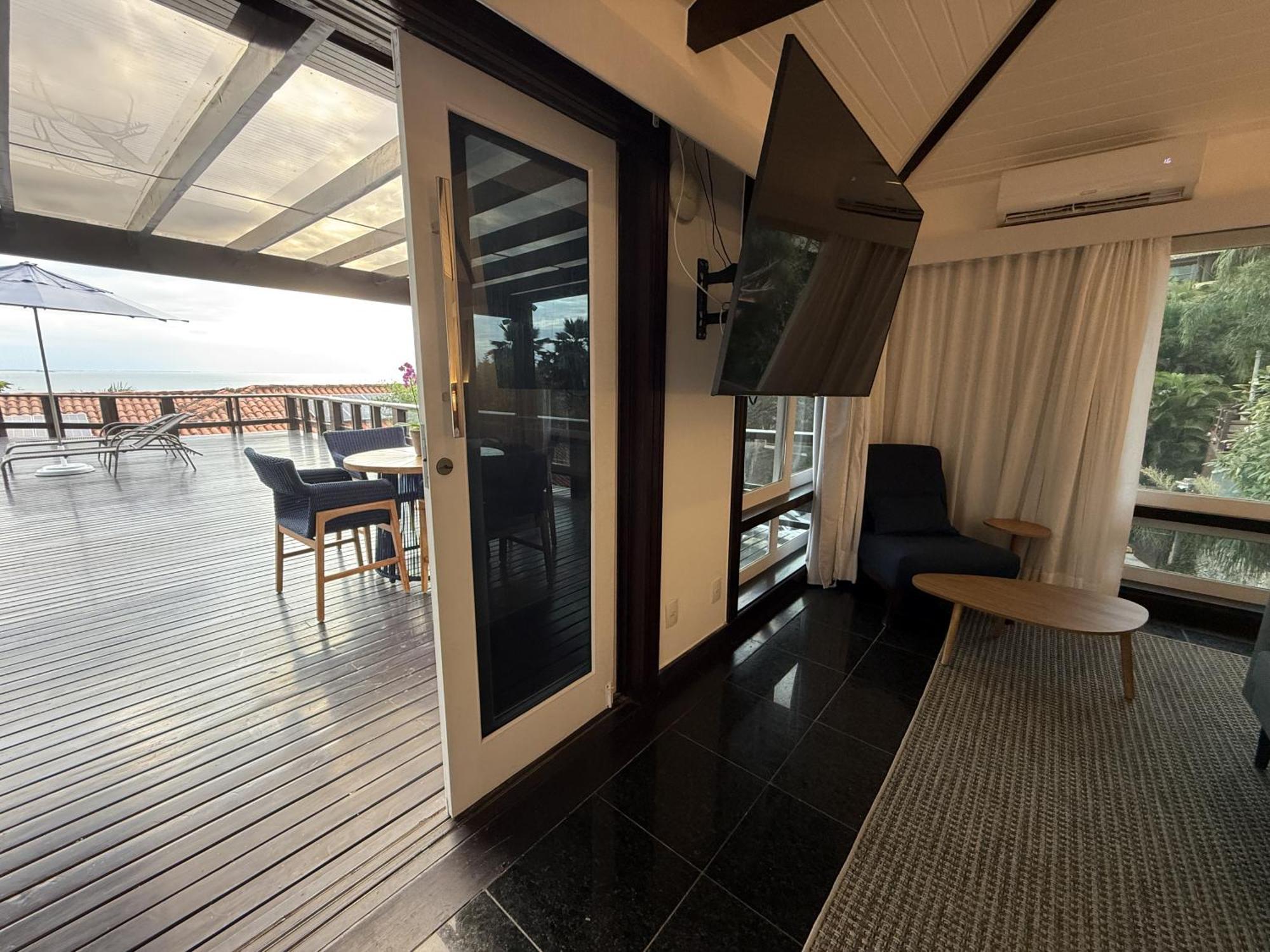 Buzios Mar Hotel & Spa מראה חיצוני תמונה