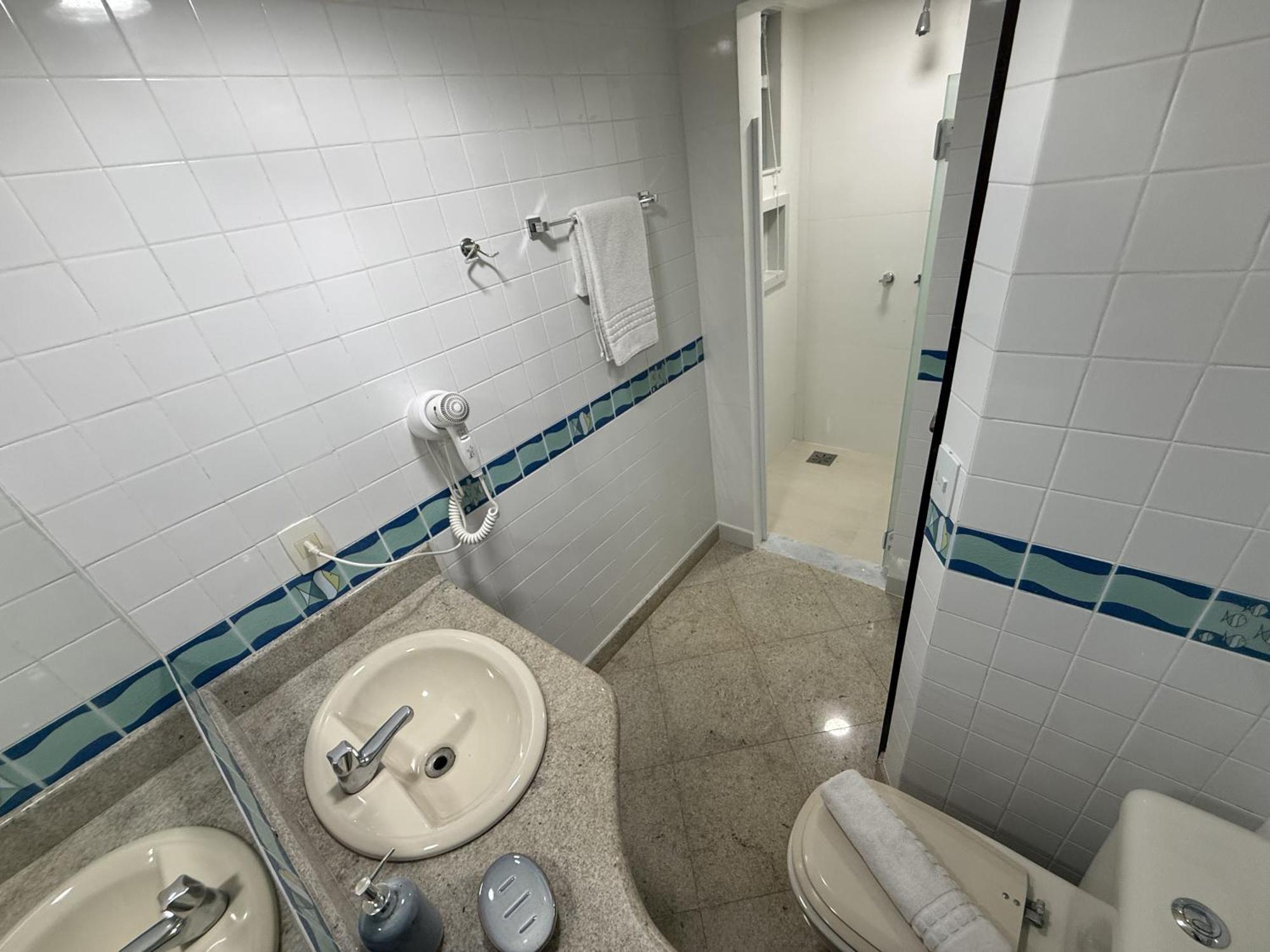 Buzios Mar Hotel & Spa מראה חיצוני תמונה