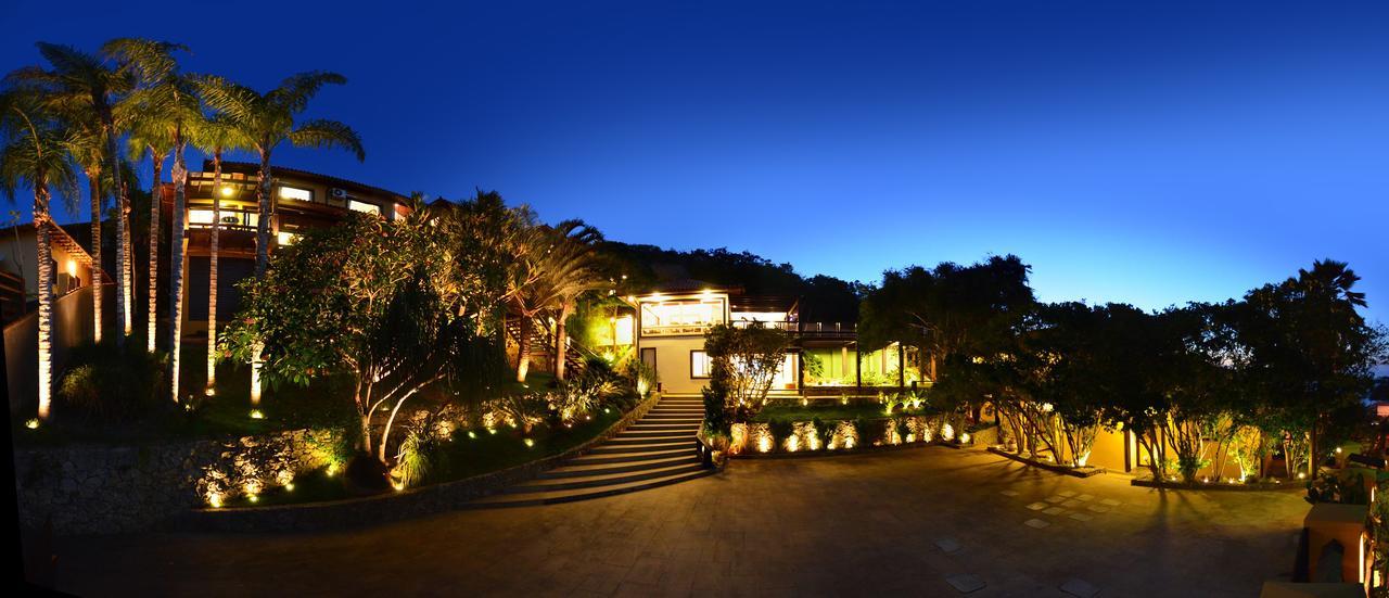 Buzios Mar Hotel & Spa מראה חיצוני תמונה