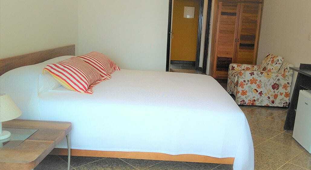 Buzios Mar Hotel & Spa מראה חיצוני תמונה